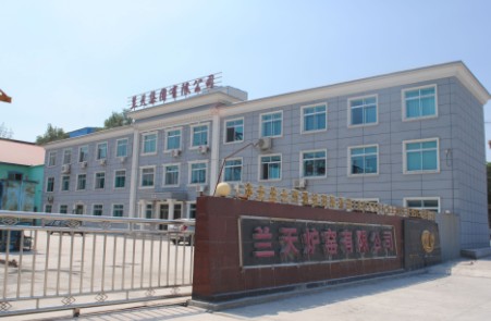 鞍山海城(chéng)蘭(lán)天環保設(shè)備推(tuī)薦山(shān)東煤氣蝶(dié)閥