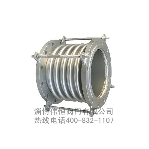 煤氣(qì)專用(yòng)波(bō)紋補償器