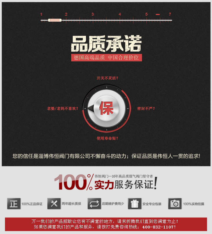 匯中旭悅股份有限公司-質保