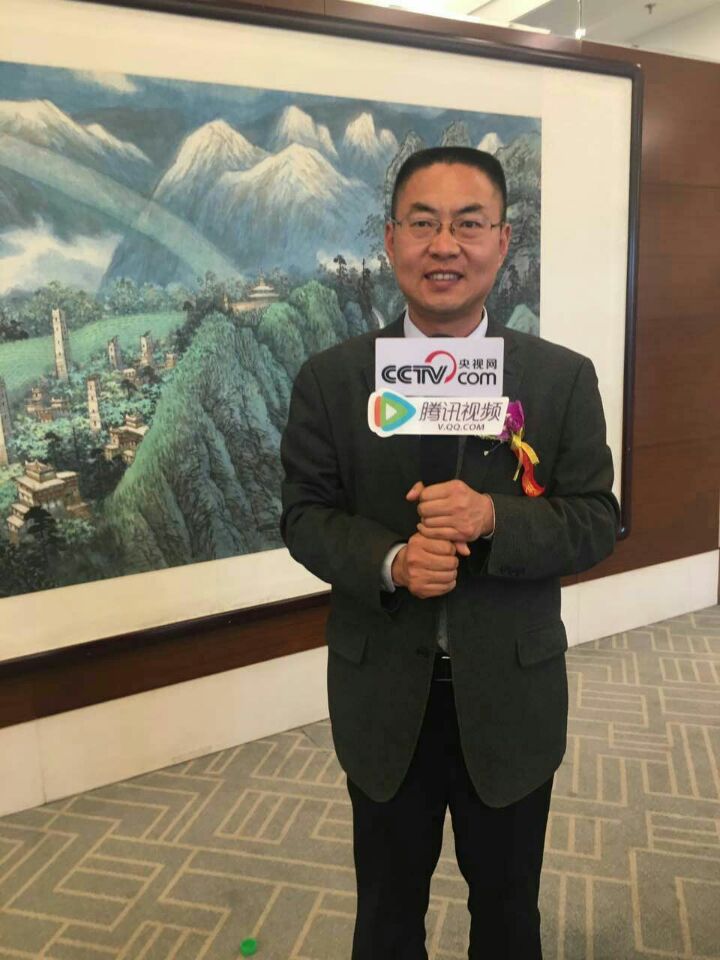 匯中旭悅股份有限公司賈光(guāng)明